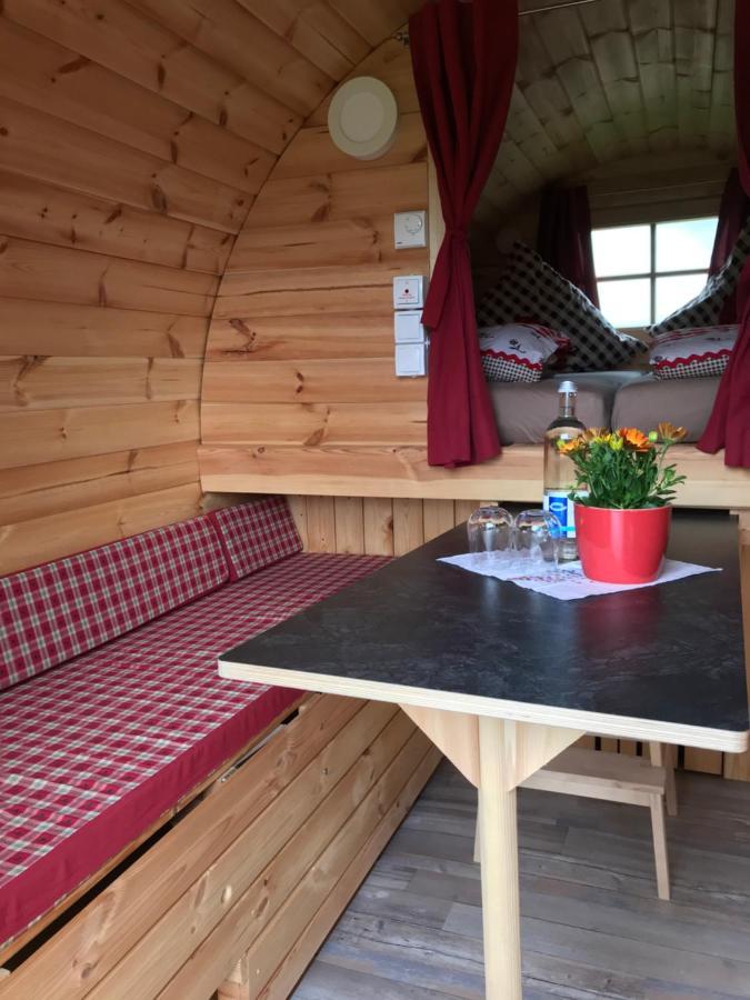 Holz Faessla Hotel Wolframs-Eschenbach Buitenkant foto