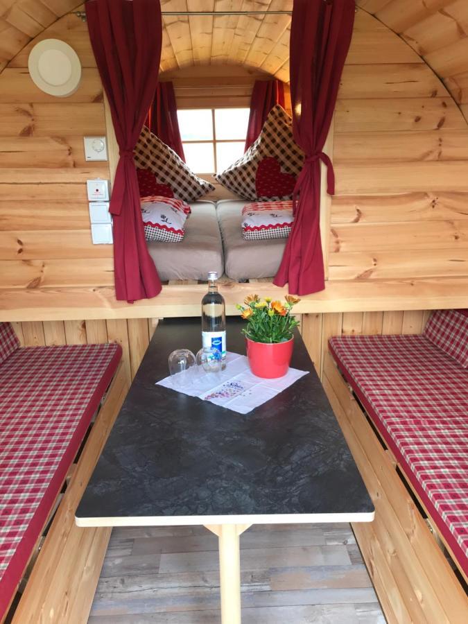 Holz Faessla Hotel Wolframs-Eschenbach Buitenkant foto