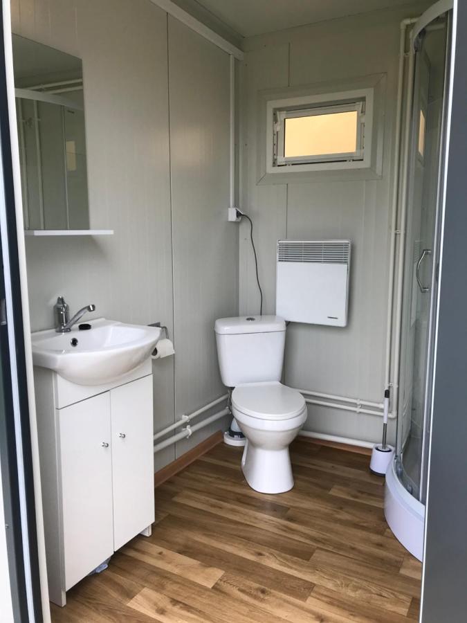Holz Faessla Hotel Wolframs-Eschenbach Buitenkant foto