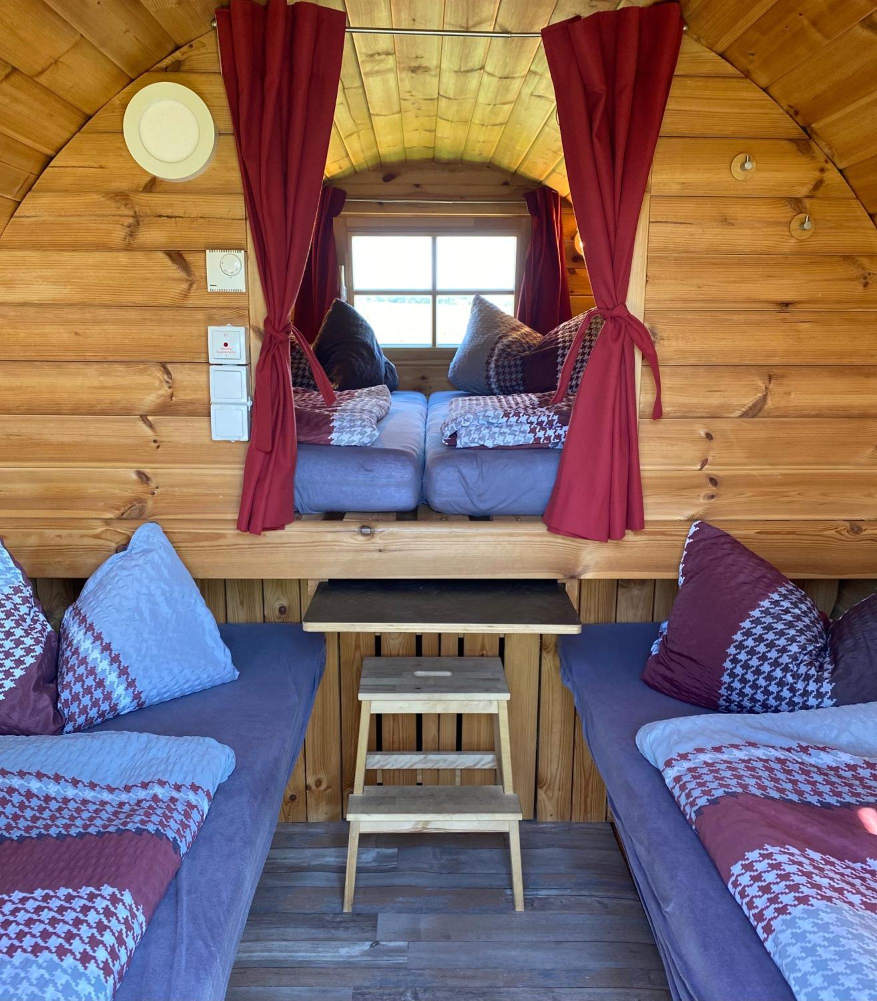 Holz Faessla Hotel Wolframs-Eschenbach Buitenkant foto